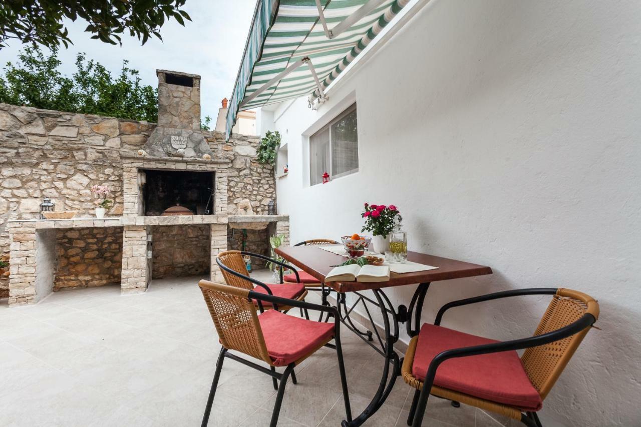 Guest House Mara Vela Luka Exterior photo